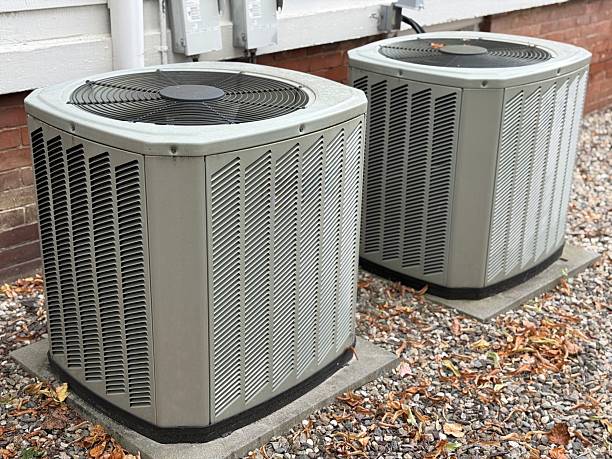 Reliable Hvac contractor in Lyons, KS by Leonard HVAC