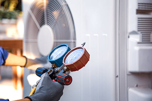 Affordable Hvac solutions in Lyons, KS